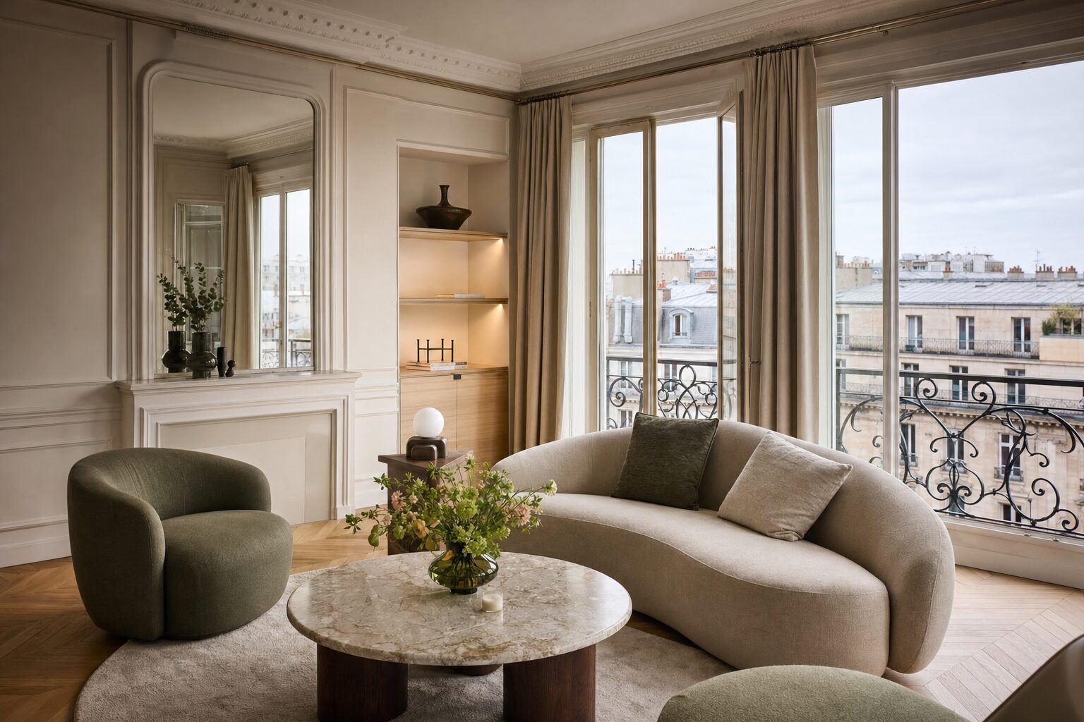 Studio Rive Gauche